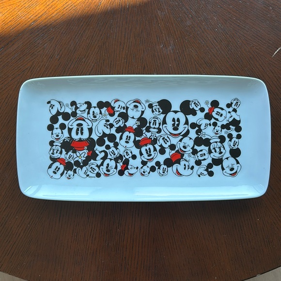Disney ALL OVER TRAY - Picture 1 of 5